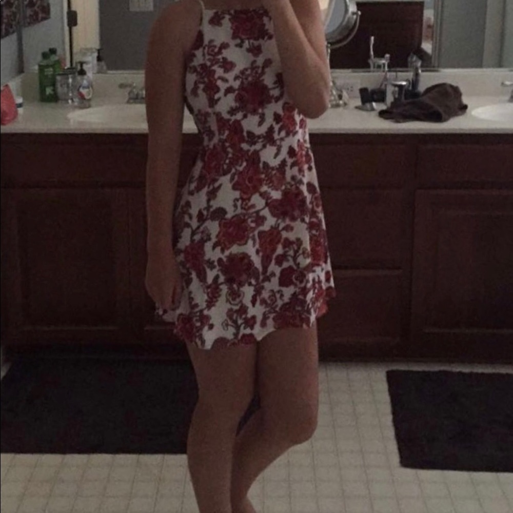 Women’s Dress